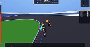 Les jeux du cycle