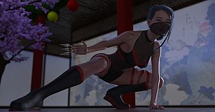 Fetish Locator: S&M Studio - Season 2