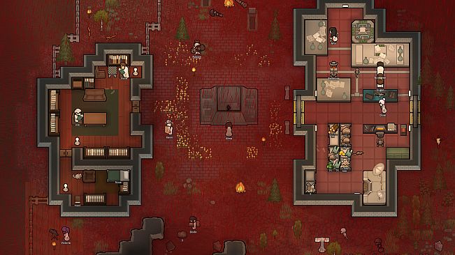 RimWorld - Anomaly