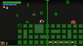 Comit the Astrodian 3