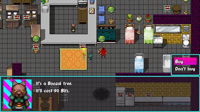 Lotharus - Bacon, Ale & Repeat