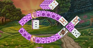 Mystery Solitaire. Dreamcatcher