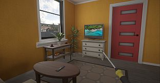 Electrician Simulator - First Shock