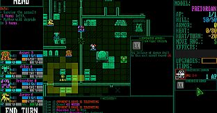 Mainframe Defenders: Meltdown - Prologue