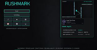 Rushmark