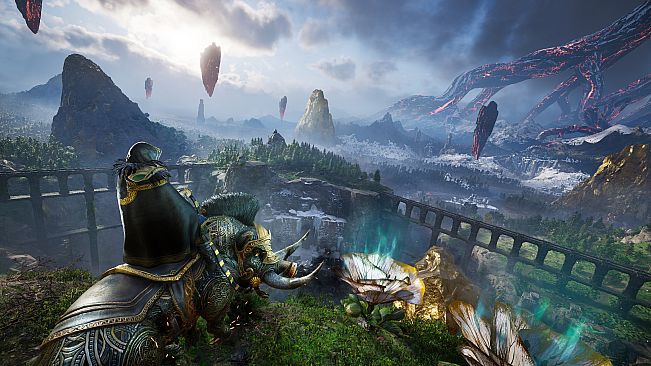 Assassin's Creed Valhalla: Dawn of Ragnarök