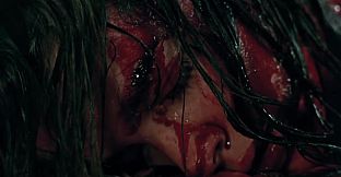 ROUGH KUTS: Silent Night, Bloody Night