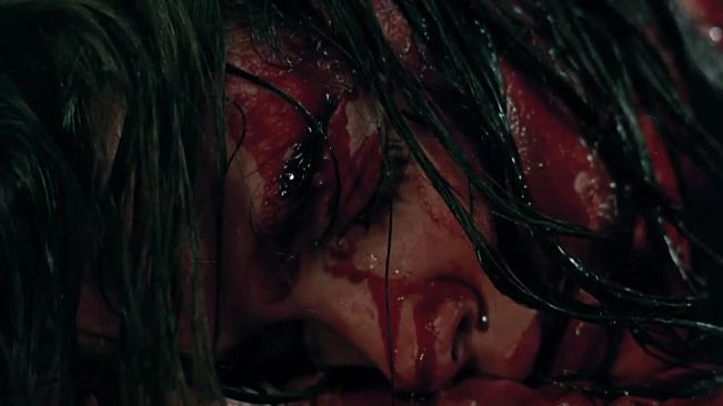 ROUGH KUTS: Silent Night, Bloody Night