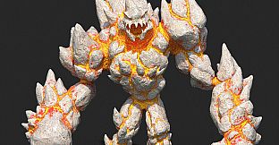 Day of Dragons - Light Elemental Skin