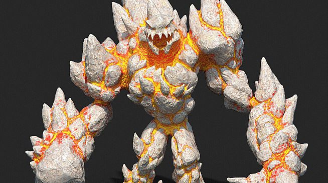 Day of Dragons - Light Elemental Skin