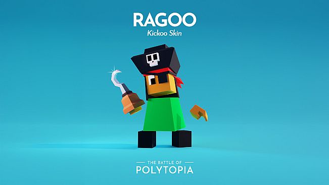 The Battle of Polytopia - Ragoo