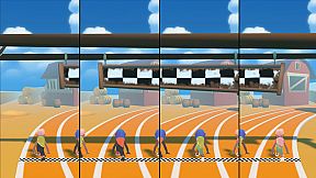 34 Sports Games - World Edition