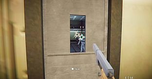 Agent 64: Spies Never Die