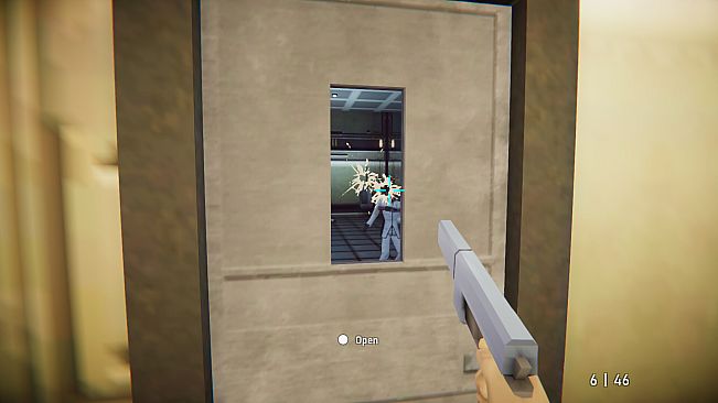 Agent 64: Spies Never Die