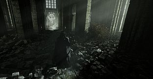 Dracula - Blood Moon