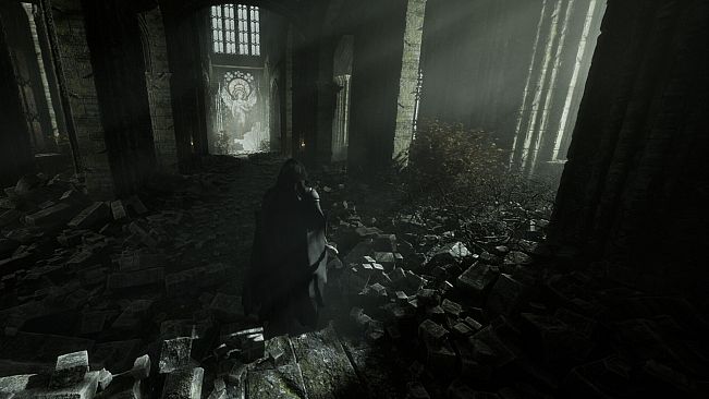 Dracula - Blood Moon