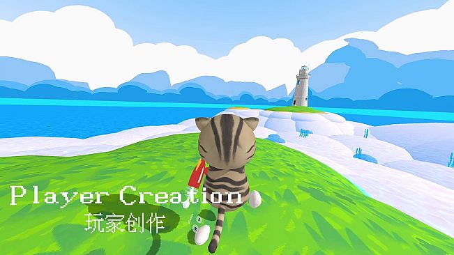 CatTag: Create