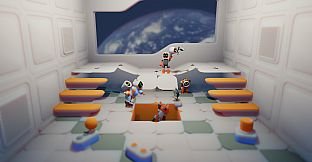 Robo Friends
