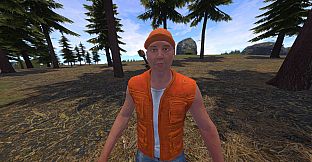 Strayed - Hunting & Fishing Clothing Pack