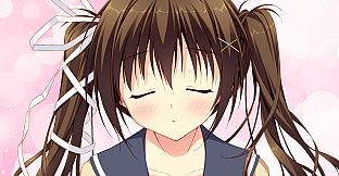 My Little Sister's Special Place