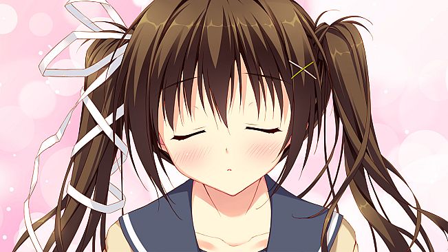 My Little Sister's Special Place