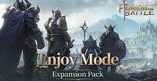 Pennon and Battle - Enjoy Mode Expansion Pack