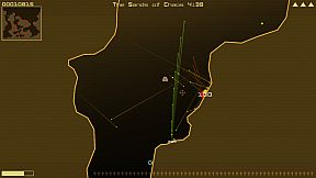 Terra Lander II - Rockslide Rescue