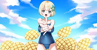 めろんぱんさばいば～