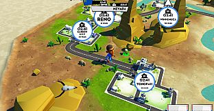 Megalo Polis