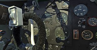 DCS: Spitfire LF Mk IX