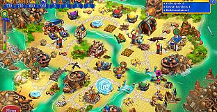 New Yankee: Jelly Chaos