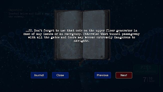 Outbreak: Shades of Horror Arzt Memorial Collection