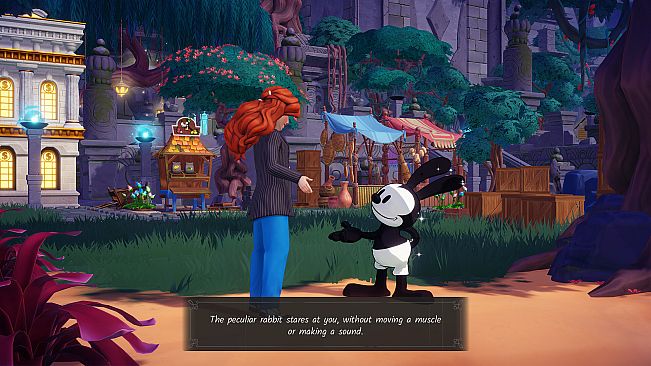 Disney Dreamlight Valley: A Rift in Time