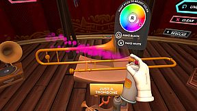 Trombone Champ: Unflattened!