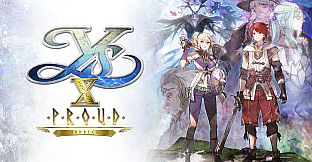 Ys X: Proud Nordics