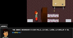 Carlos Klauss - Episode ZerØ