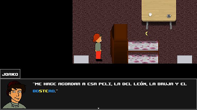 Carlos Klauss - Episode ZerØ