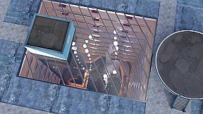 Island of Corruption