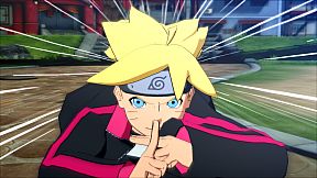 NARUTO SHIPPUDEN: Ultimate Ninja STORM 4 ROAD TO BORUTO