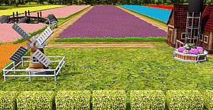Farm Manager 2021 - Floriculture DLC