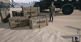 Bunker Builder "Atlantic Wall"