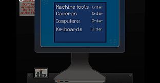 AteloPhobia:The Story Begins