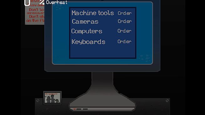 AteloPhobia:The Story Begins