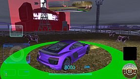 Hurricane chase(飓风追击)