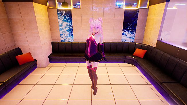 Magical Girl Survivors: Prologue