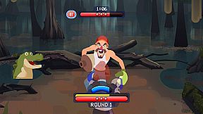 Knockout 2: Wrath of the Karen