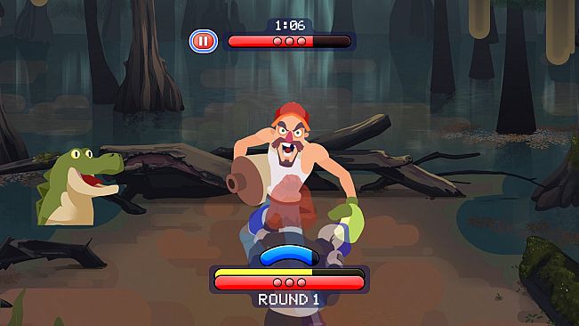 Knockout 2: Wrath of the Karen