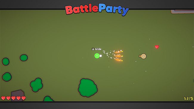 BattleParty