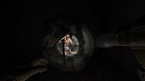 Allison's Diary: Rebirth