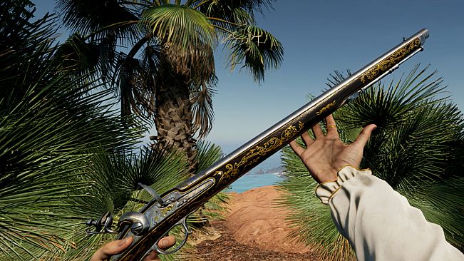 Bootstrap Island - Ornate Arms Collection